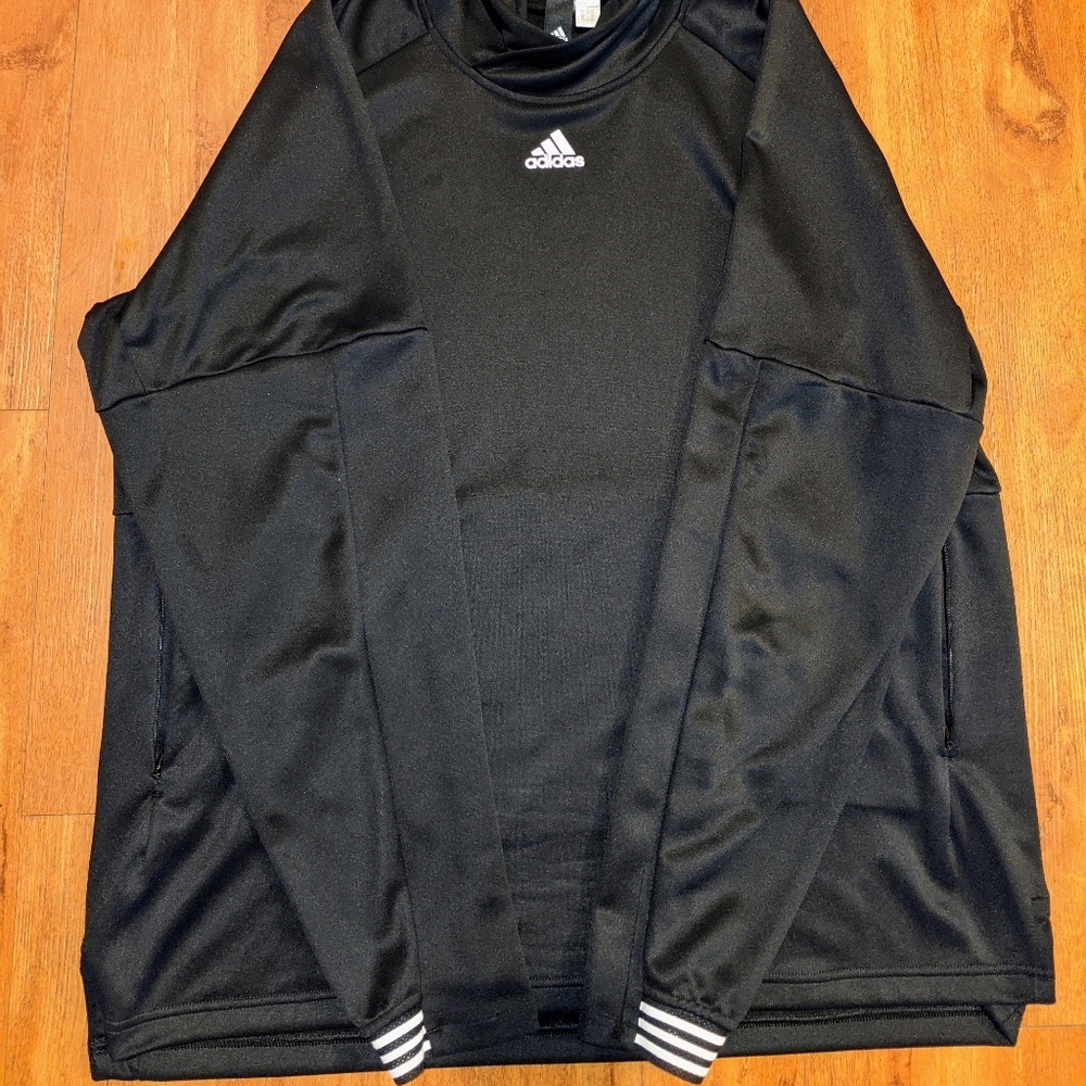 Men's Adidas hoodie